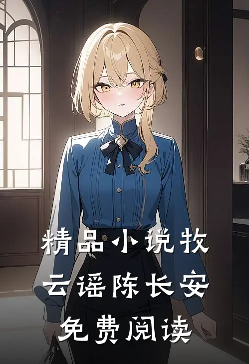 精品小说牧云谣陈长安免费阅读