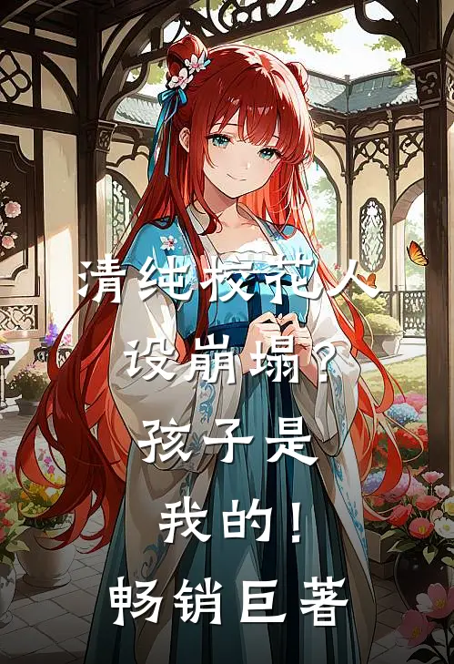 清纯校花人设崩塌?孩子是我的!畅销巨著推荐