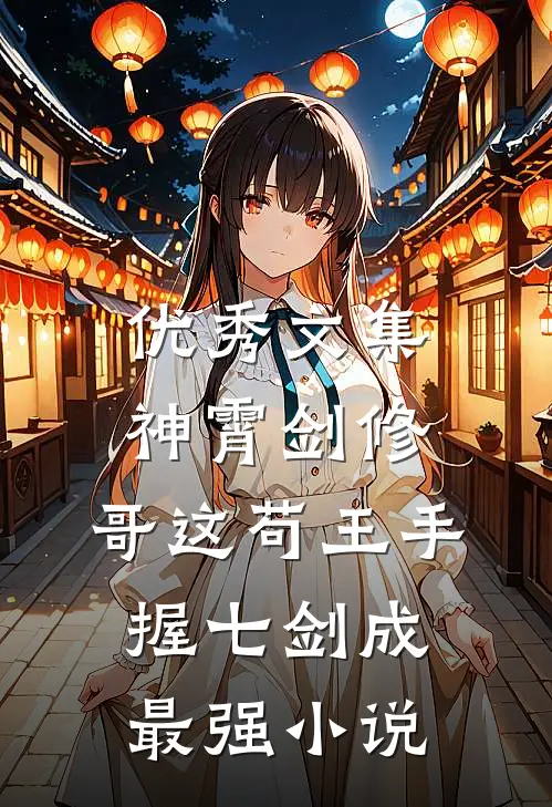 优秀文集神霄剑修:哥这苟王手握七剑成最强小说