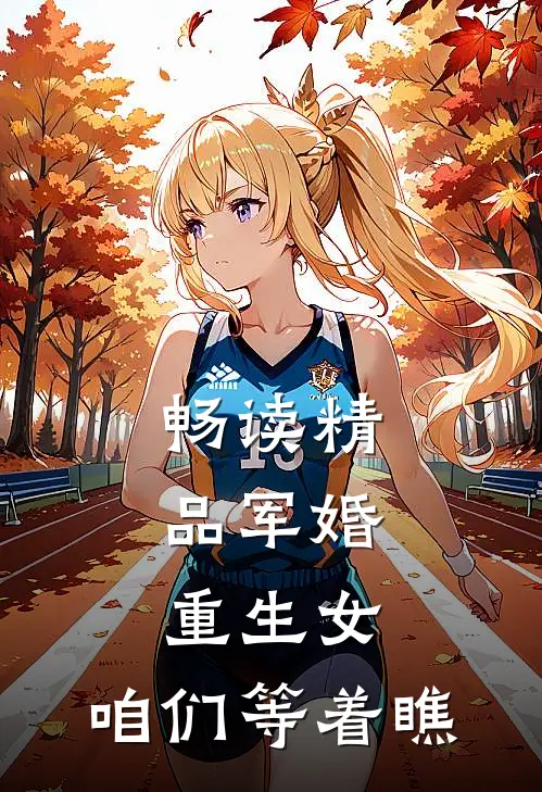 畅读精品军婚重生女,咱们等着瞧