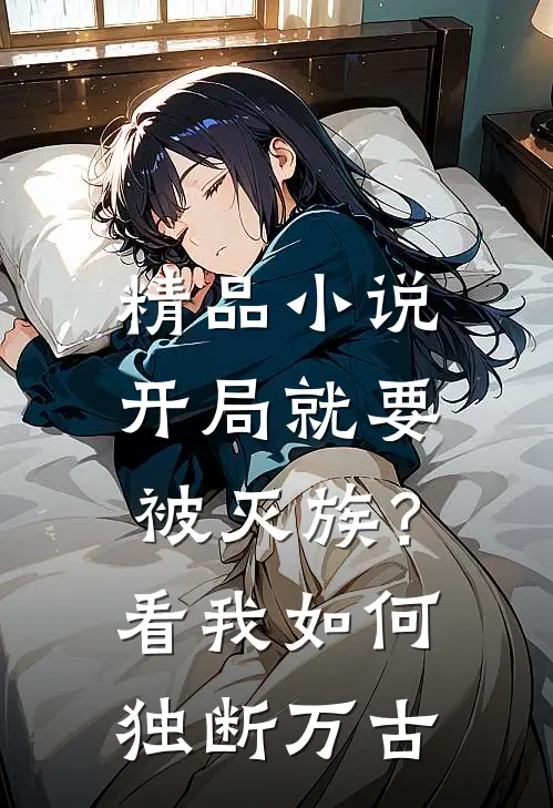 精品小说开局就要被灭族？看我如何独断万古