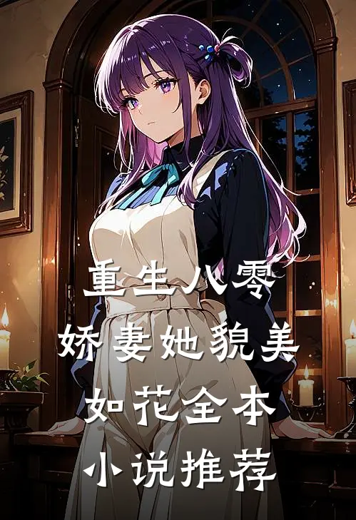 重生八零娇妻她貌美如花全本推荐阅读