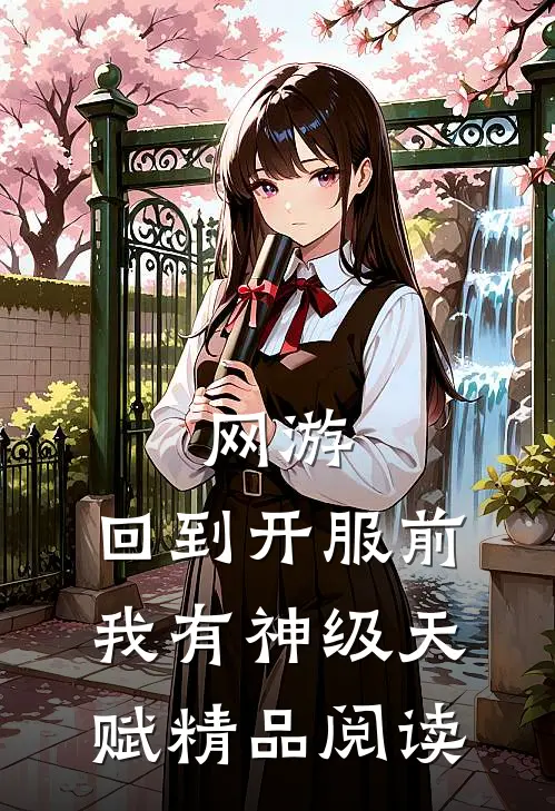 网游：回到开服前我有神级天赋精品阅读