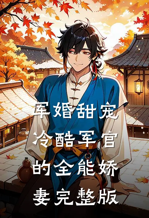军婚甜宠：冷酷军官的全能娇妻完整版