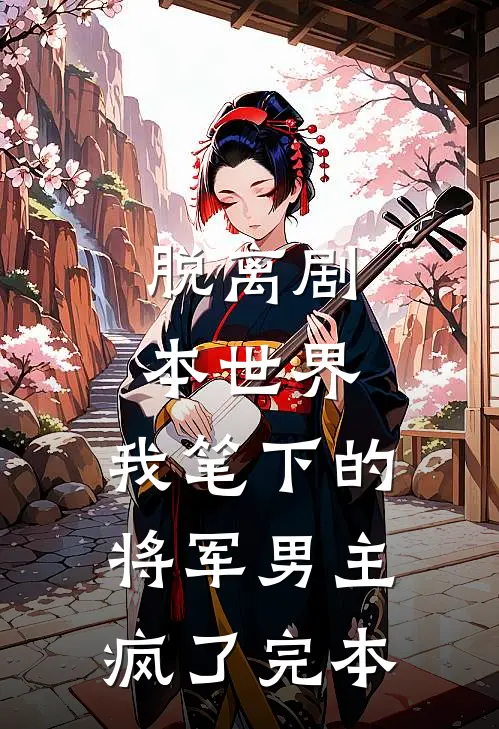 脱离剧本世界,我笔下的将军男主疯了完本