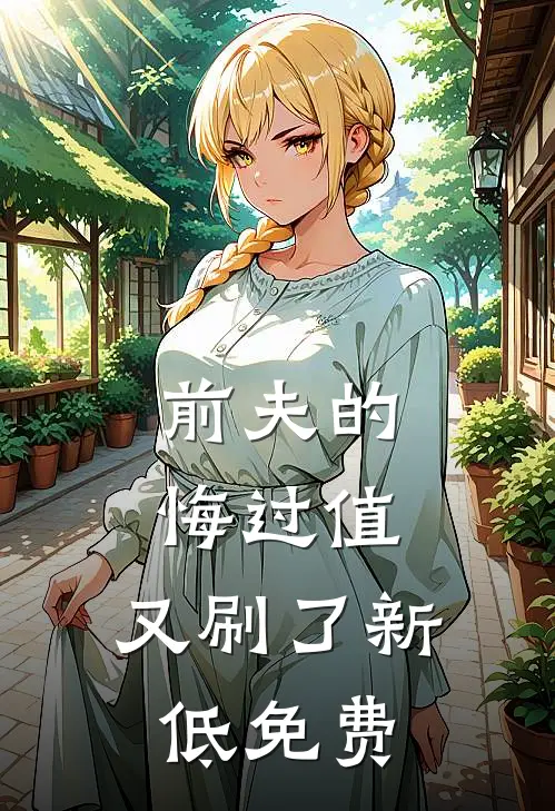 前夫的悔过值,又刷了新低免费完整版
