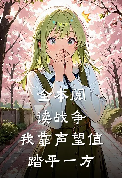 全本阅读战争：我靠声望值踏平一方