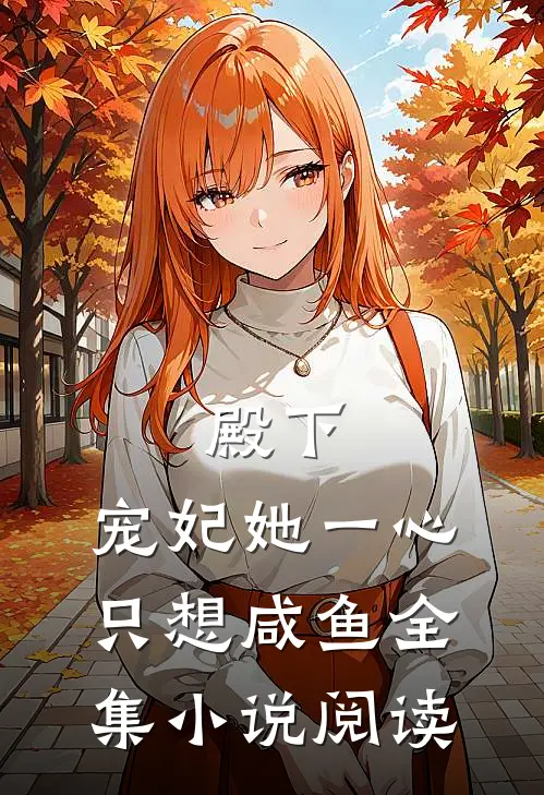 殿下,宠妃她一心只想咸鱼全集阅读免费