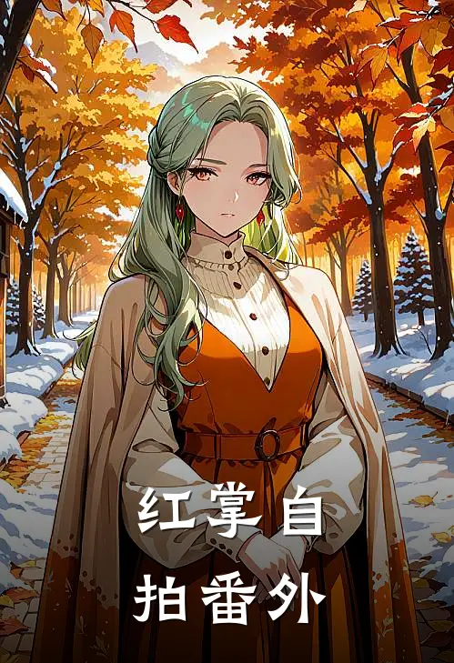 红掌自拍番外