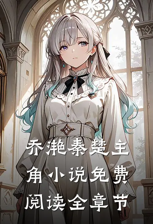 乔滟秦楚主角小说免费阅读全章节