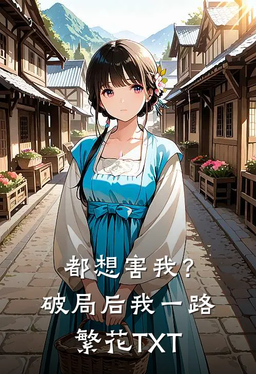 都想害我？破局后我一路繁花TXT