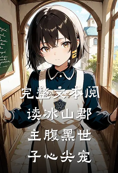 完整文本阅读冰山郡主腹黑世子心尖宠