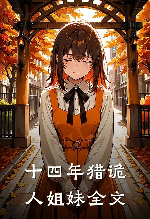 十四年猎诡人-姐妹全文
