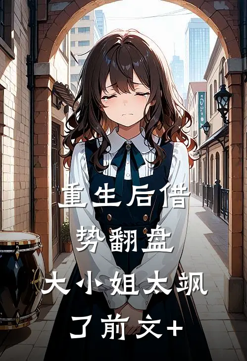 重生后借势翻盘，大小姐太飒了前文+