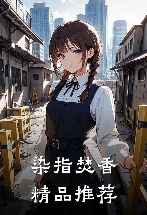 染指焚香精品推荐