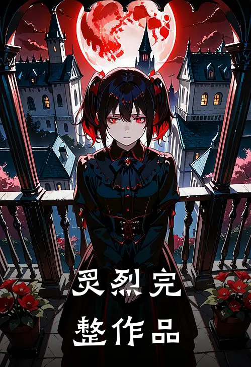 炙烈完整作品