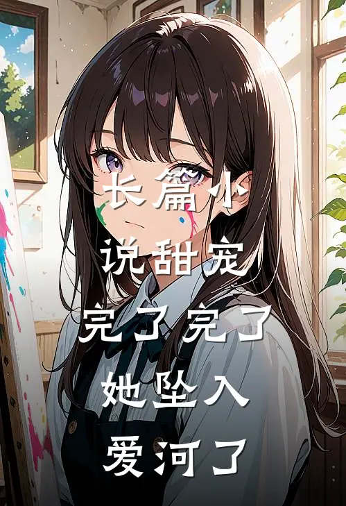 长篇小说甜宠：完了完了，她坠入爱河了