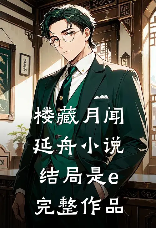 楼藏月闻延舟小说结局是e完整作品