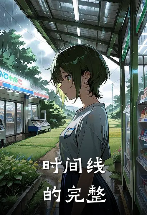 时间线的完整性是指