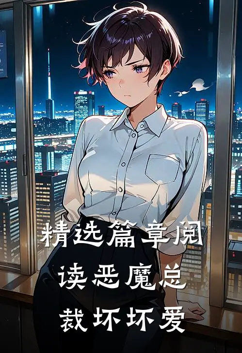 精选篇章阅读恶魔总裁坏坏爱