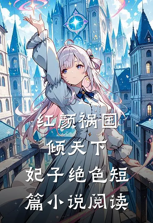 红颜祸国倾天下妃子绝色短篇阅读免费