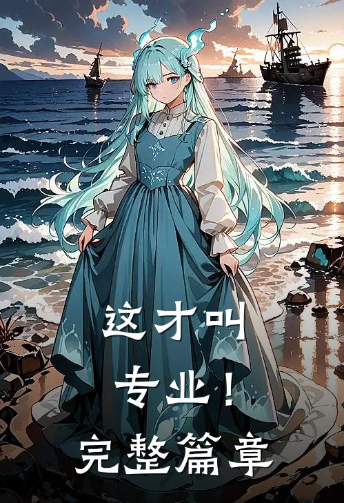 这才叫专业!完整篇章免费阅读