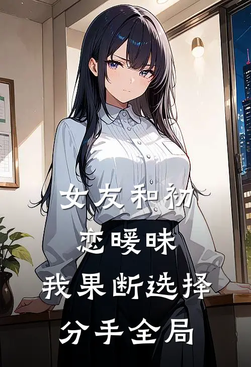 女友和初恋暖昧，我果断选择分手全局