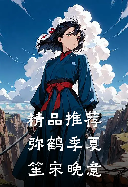 精品推荐弥鹤季夏笙宋晚意