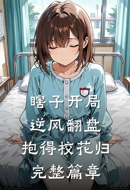 瞎子开局逆风翻盘，抱得校花归完整篇章