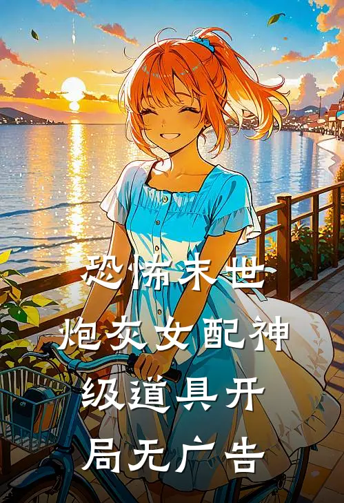 恐怖末世，炮灰女配神级道具开局无广告