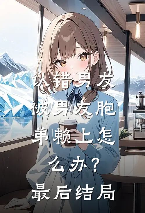 认错男友,被男友胞弟赖上怎么办?最后结局如何