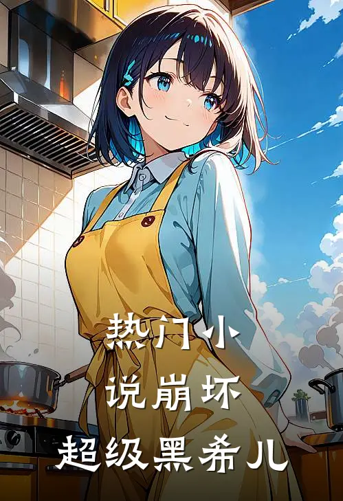 热门崩坏超级黑希儿在线阅读