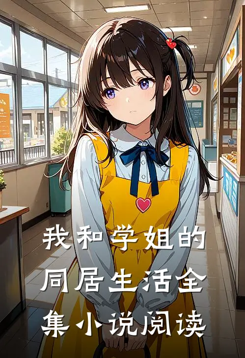 我和学姐的同居生活全集小说阅读