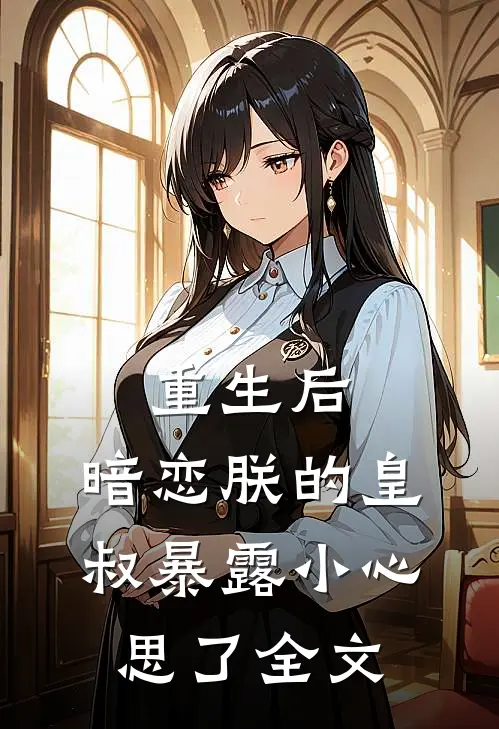 重生后,暗恋朕的皇叔暴露小心思了全文在线阅读