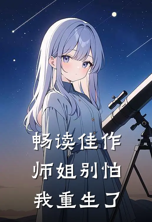 畅读佳作师姐别怕,我重生了