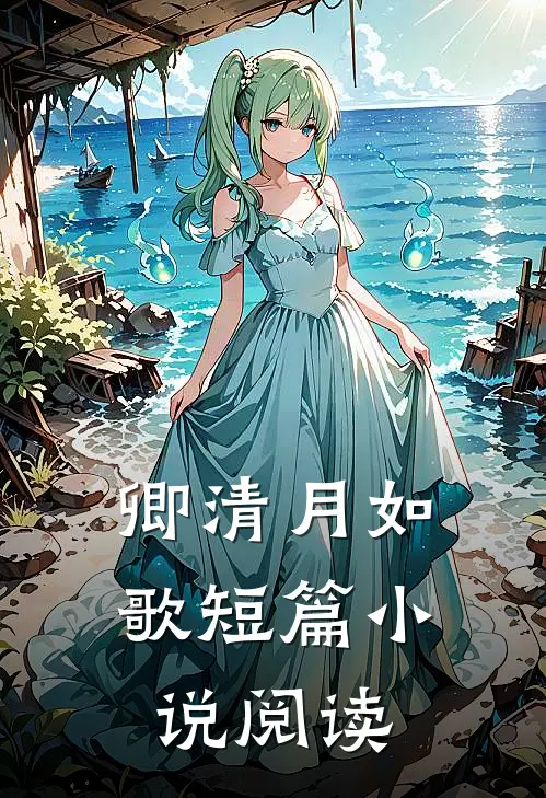卿清月如歌短篇小说阅读