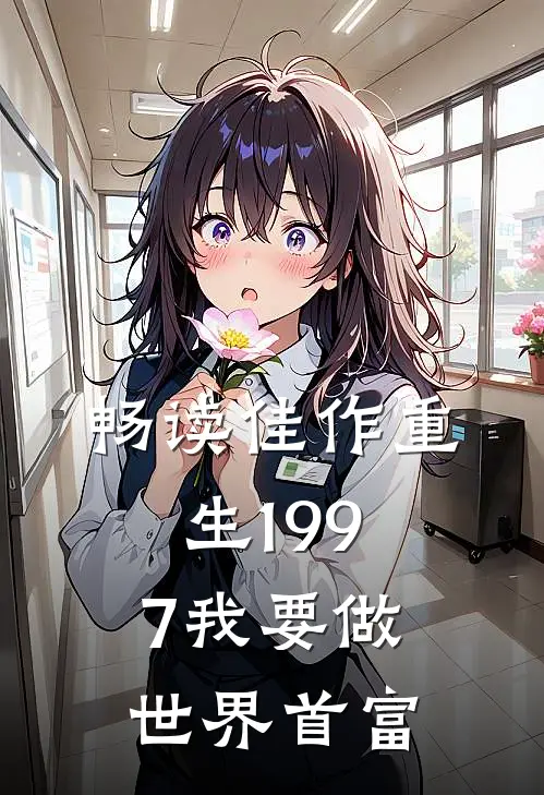 畅读佳作重生1997我要做世界首富