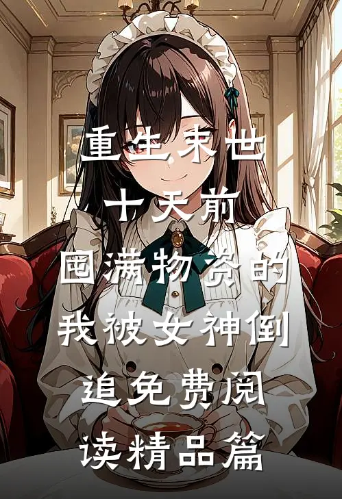 重生末世十天前,囤满物资的我被女神倒追免费阅读精品篇