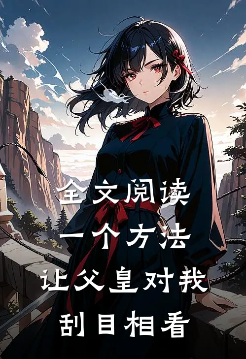 全文阅读一个方法,让父皇对我刮目相看的