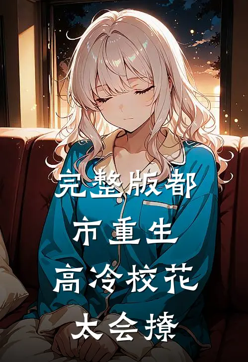 完整版都市重生：高冷校花太会撩