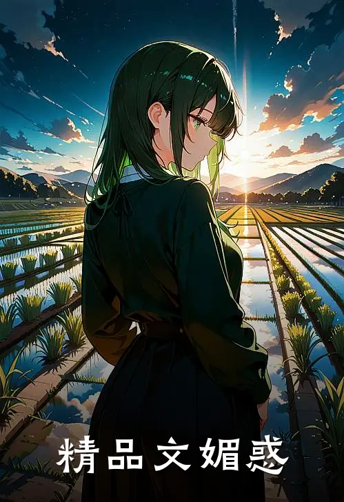 精品文媚惑