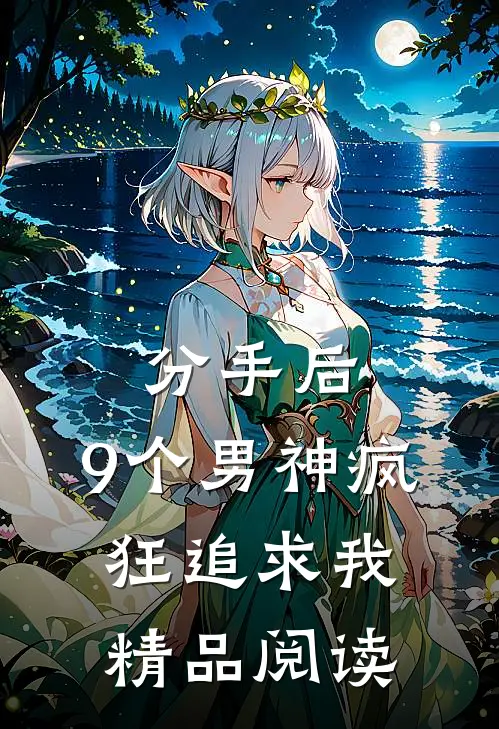 分手后，9个男神疯狂追求我精品阅读