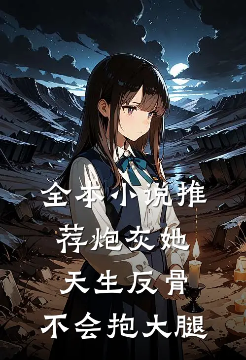 全本小说推荐炮灰她天生反骨，不会抱大腿