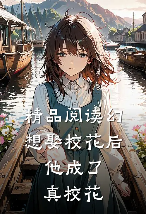 精品阅读幻想娶校花后,他成了真校花
