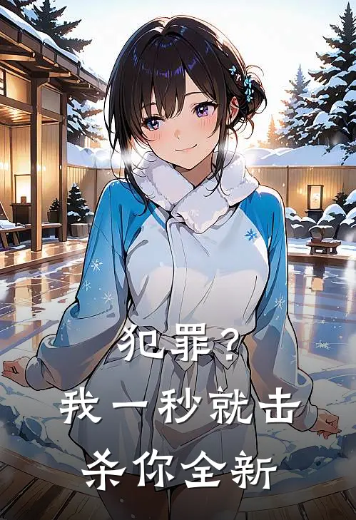 犯罪?我一秒就击杀你全新剧情