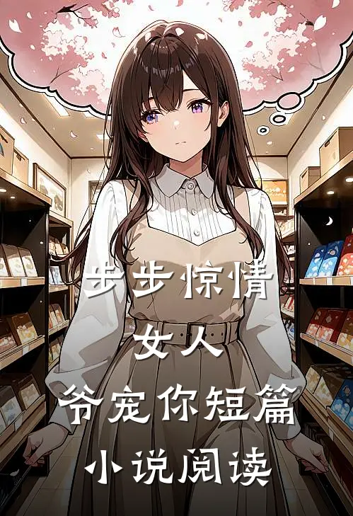 步步惊情女人,爷宠你短篇阅读