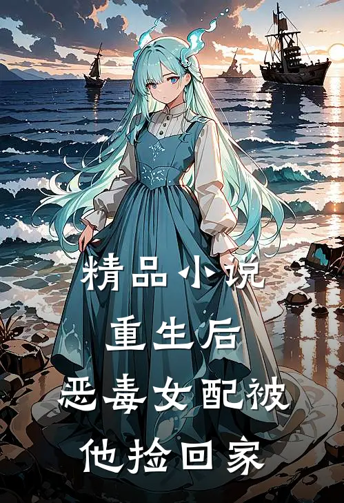 精品小说重生后，恶毒女配被他捡回家