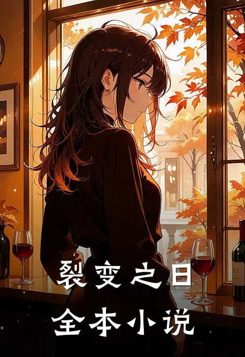 裂变之日全本在线阅读