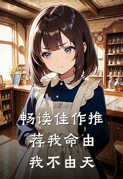 畅读佳作推荐我命由我不由天