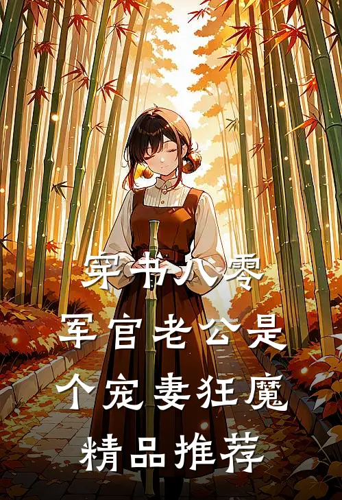 穿书八零，军官老公是个宠妻狂魔精品推荐